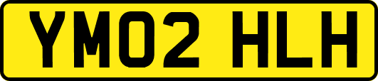 YM02HLH