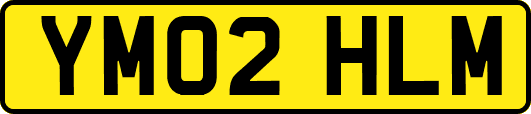 YM02HLM