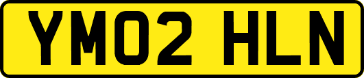 YM02HLN