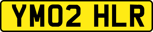 YM02HLR