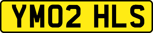 YM02HLS