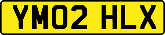 YM02HLX