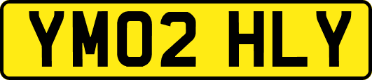 YM02HLY