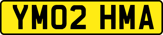 YM02HMA