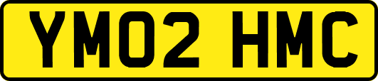 YM02HMC