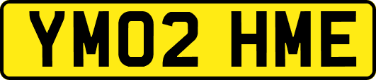 YM02HME