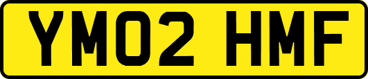 YM02HMF