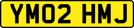 YM02HMJ