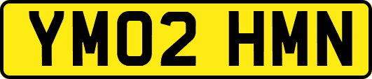 YM02HMN