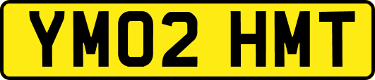 YM02HMT
