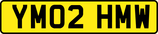 YM02HMW