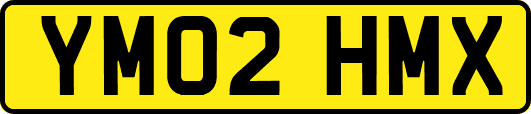 YM02HMX
