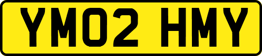 YM02HMY