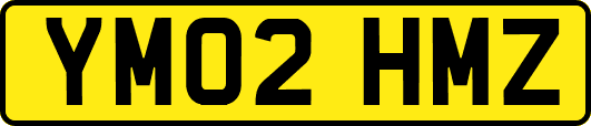 YM02HMZ