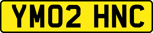YM02HNC