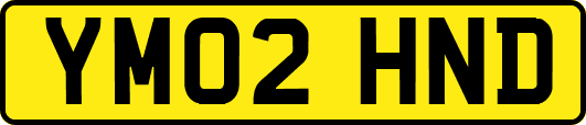 YM02HND