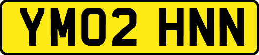 YM02HNN