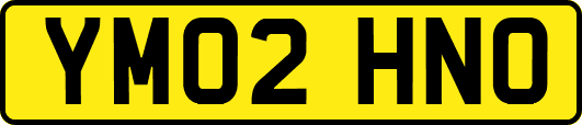 YM02HNO