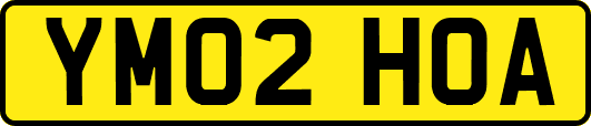 YM02HOA