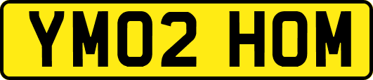 YM02HOM
