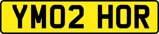 YM02HOR