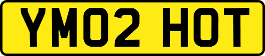 YM02HOT