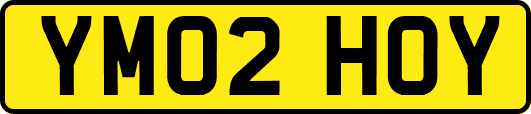 YM02HOY