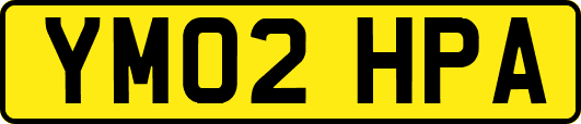 YM02HPA