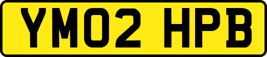 YM02HPB