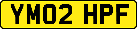 YM02HPF