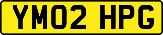 YM02HPG