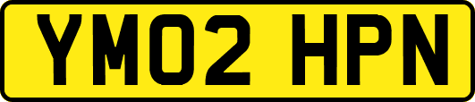 YM02HPN