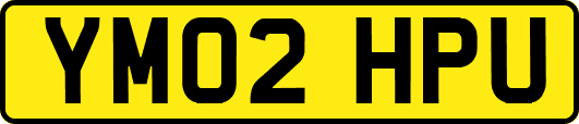 YM02HPU