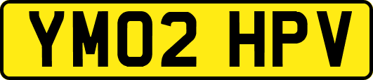 YM02HPV