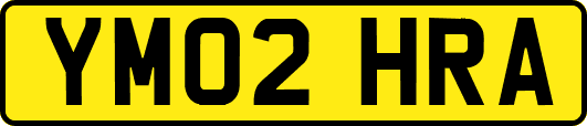 YM02HRA