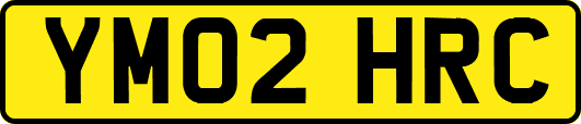 YM02HRC