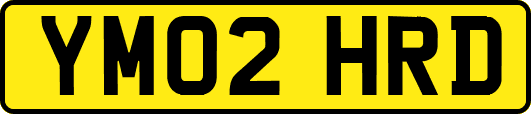 YM02HRD