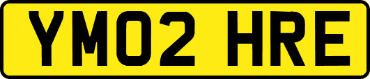 YM02HRE