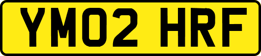 YM02HRF