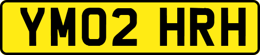 YM02HRH
