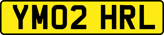 YM02HRL