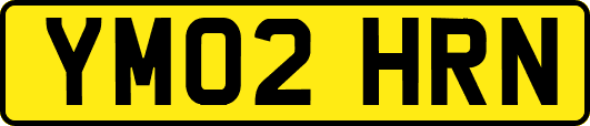 YM02HRN