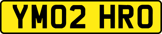 YM02HRO