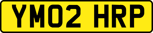 YM02HRP