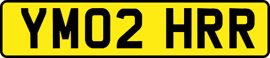 YM02HRR