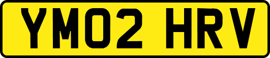 YM02HRV