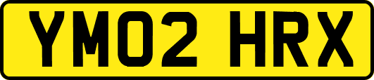 YM02HRX