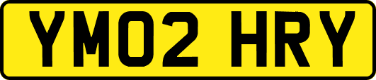 YM02HRY