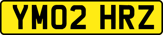 YM02HRZ