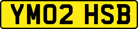 YM02HSB